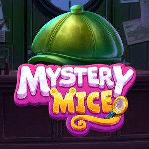 Mystery Mice Thumbnail