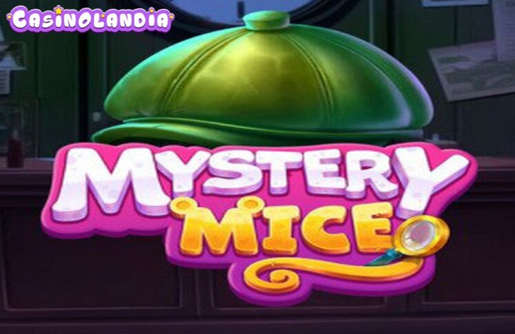 Mystery Mice by Pragmatic Play