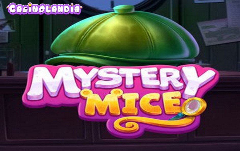 Mystery Mice by Pragmatic Play