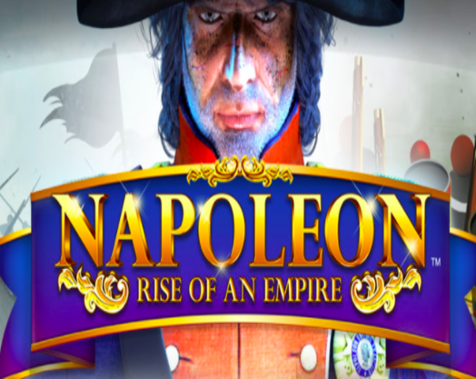 Napoleon Deluxe