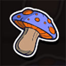 Octo Attack Mushroom