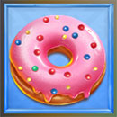 Piggy Town Donut