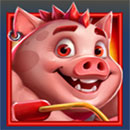 Piggy Town Pig2