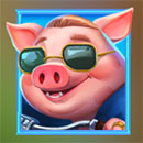 Piggy Town Pig4