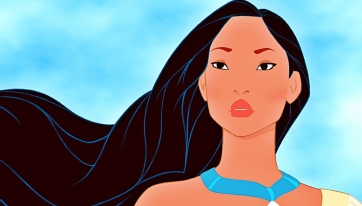 Pocahontas