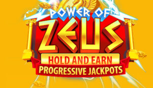 Power of Zeus Thumbnail Small