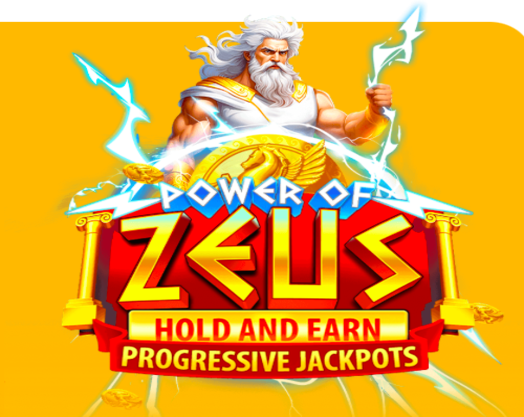 Power of Zeus