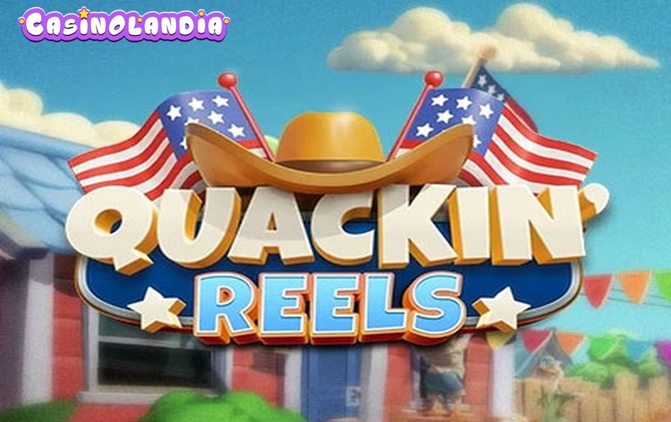 Quackin’ Reels by Relax Gaming