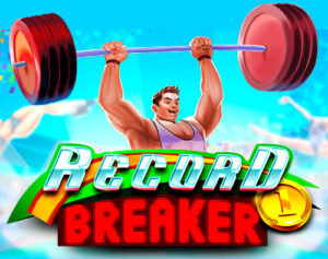 Record Breaker Thumbnail