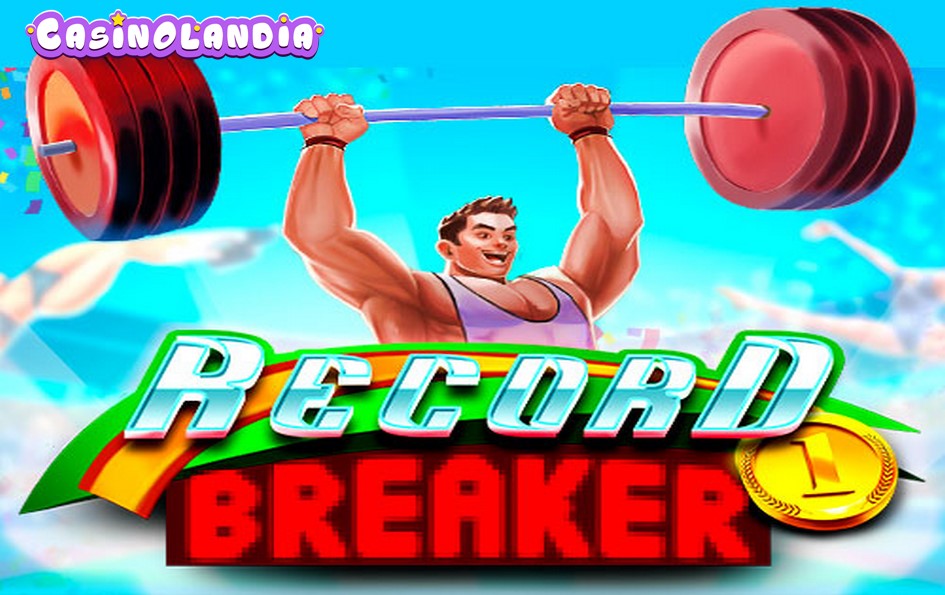 Record Breaker by Mancala Gaming