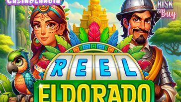 Reel Eldorado by Mascot Gaming