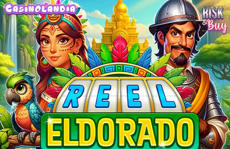 Reel Eldorado by Mascot Gaming