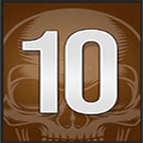 Riot Ultimate 10