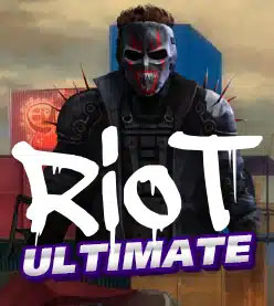 Riot Ultimate Thumbnail