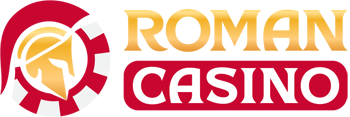 Roman Casino logo