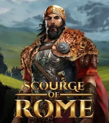 Scourge of Rome Thumbnail