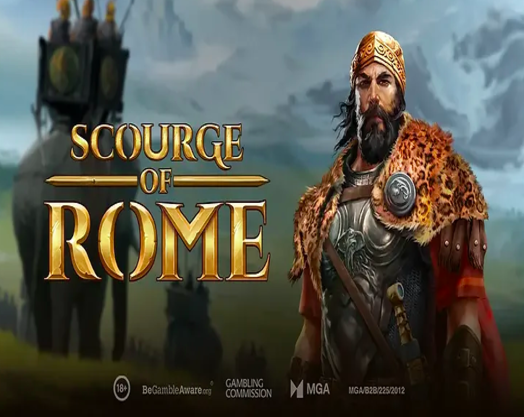 Scourge of Rome