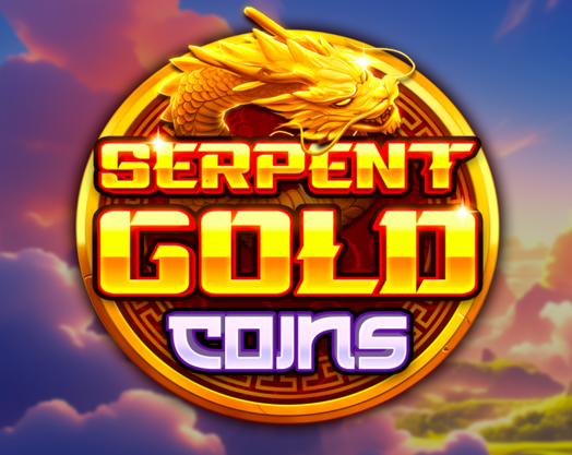 Serpent Gold Coins