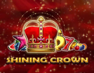 Shining Crown Thumbnail