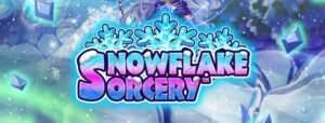 Snowflake Sorcery Thumbnail Small