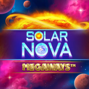 Solar Nova Megaways Thumbnail