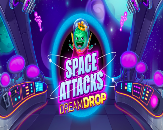 Space Attacks Dream Drop