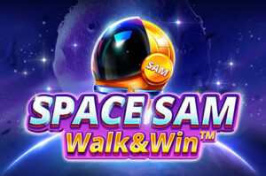 Space Sam Walk&Win Thumbnail