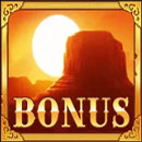 Stampede Bonanza Bonus