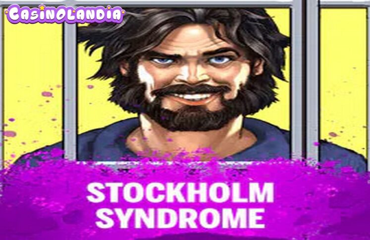 Stockholm Syndrome by Nolimit City