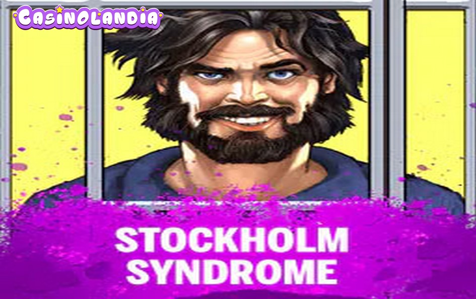 Stockholm Syndrome by Nolimit City