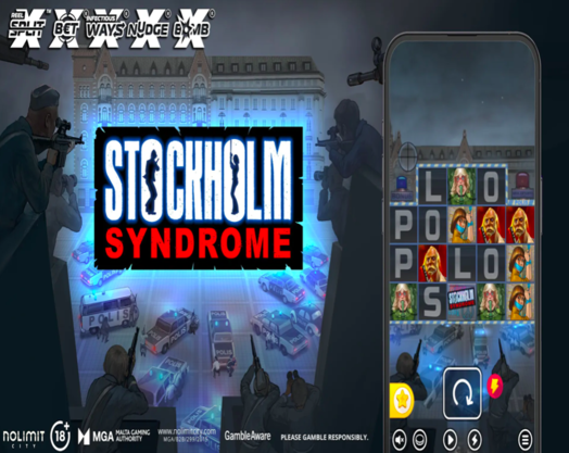 Stockholm Syndrome