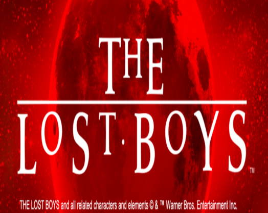 The Lost Boys