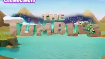 The Tumbles by Relax Gaming