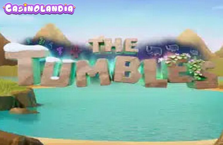 The Tumbles by Relax Gaming