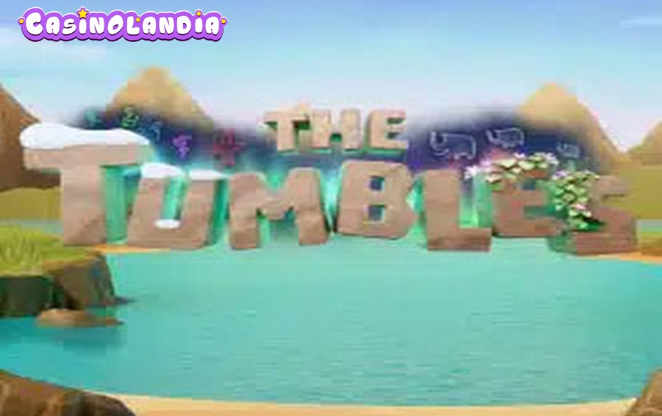 The Tumbles by Relax Gaming