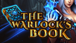 The Warlock's Book Thumbnail Small