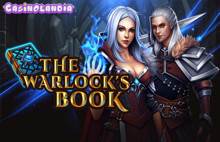 The Warlock’s Book by Apparat Gaming