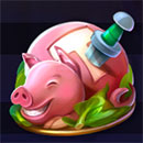 Thoro Pig