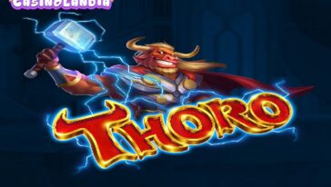 Thoro by ELK Studios