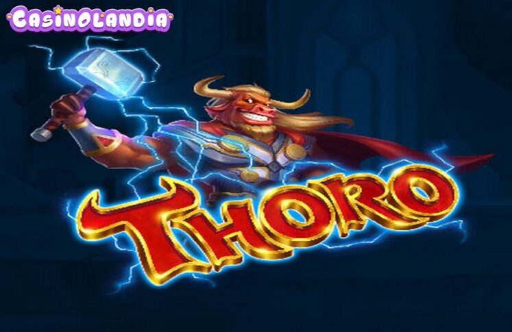 Thoro by ELK Studios