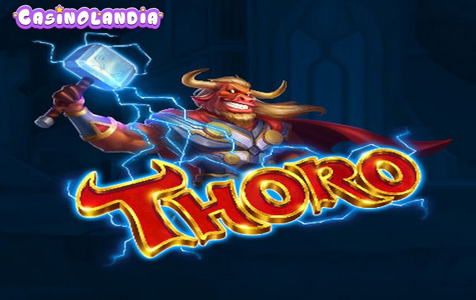 Thoro by ELK Studios