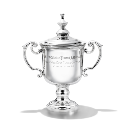 US Open Trophy