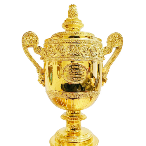 Wimbledon Trophy