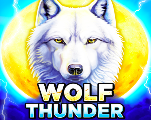 Wolf Thunder