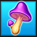 Wood Luck! Mushroom