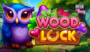 Wood Luck! Thumbnail