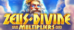 Zeus Divine Thumbnail Small