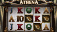 athena