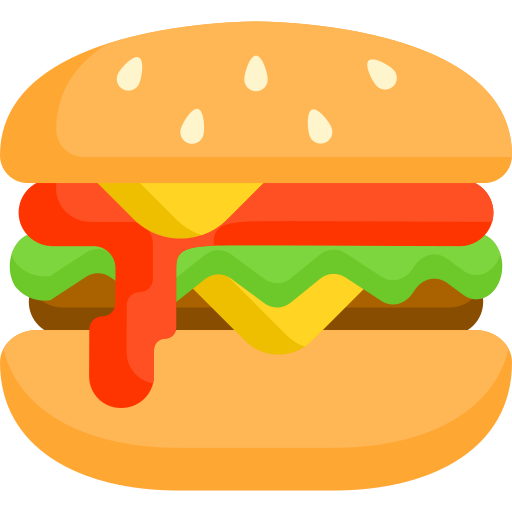 burger