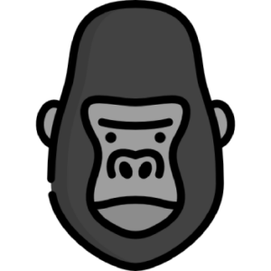 gorilla2